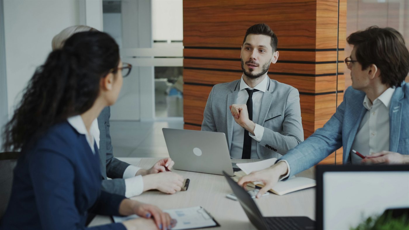 Efficient Hiring Process