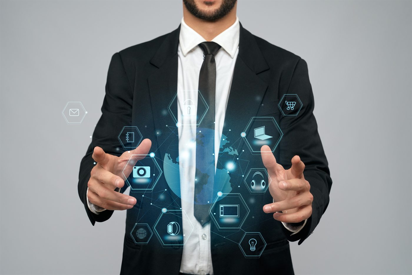 Customized Solutions